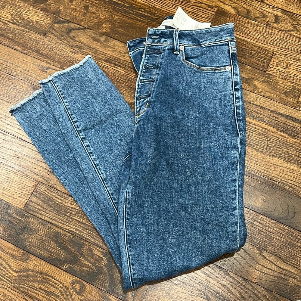 Brand new jeans